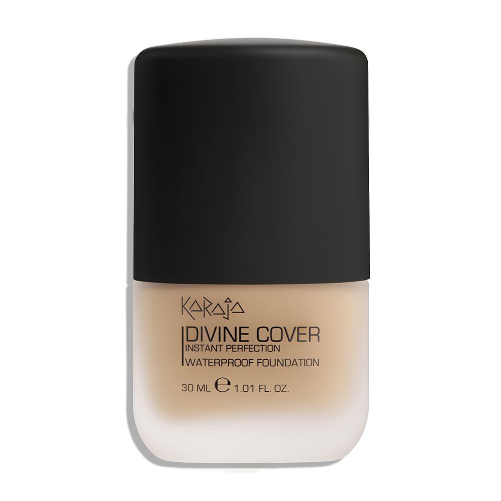 Divine Cover 8