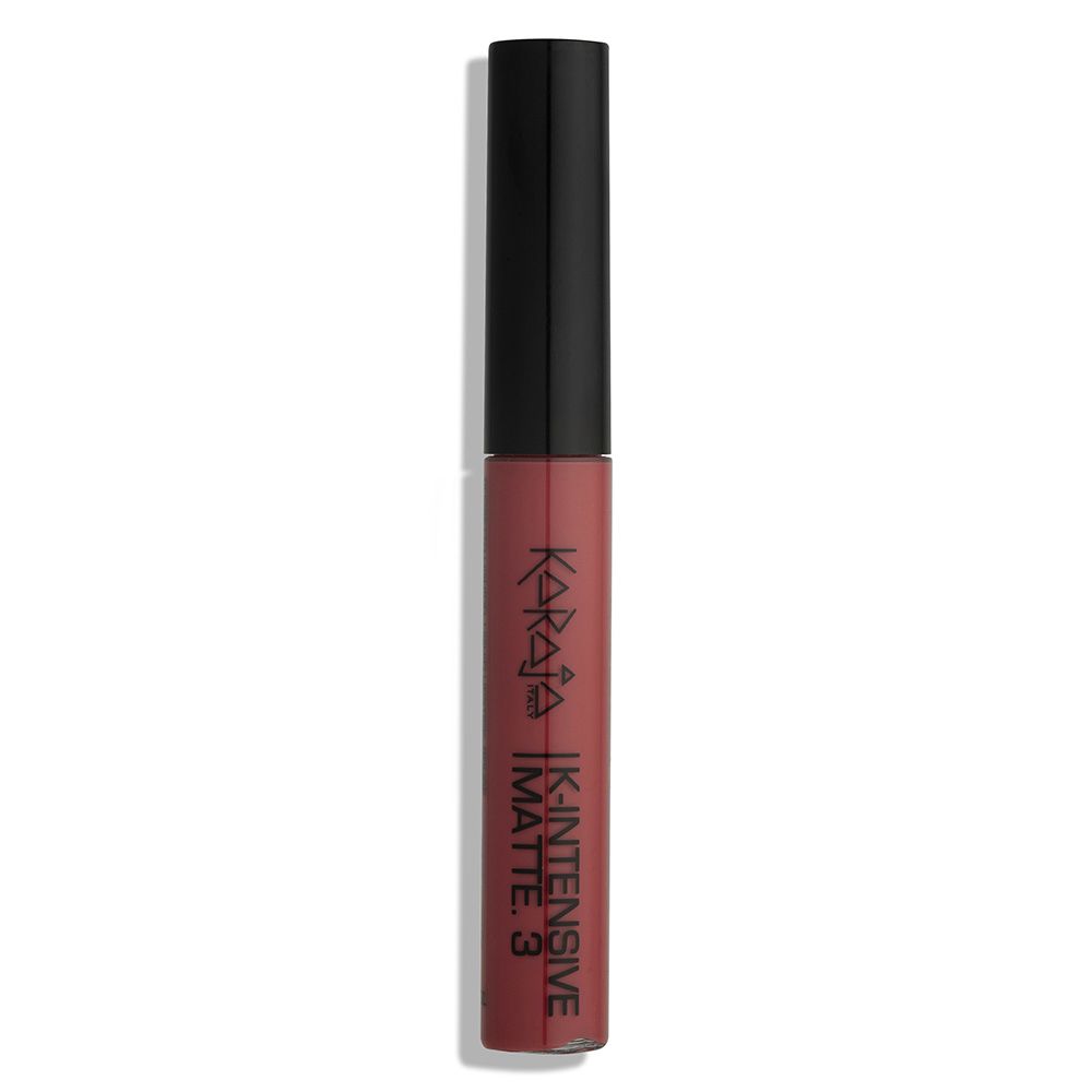 K-intensive matte 3