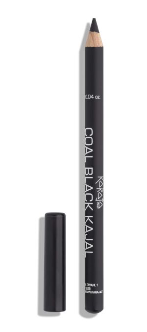 Coal Black Kajal