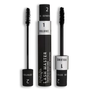 Lash Master