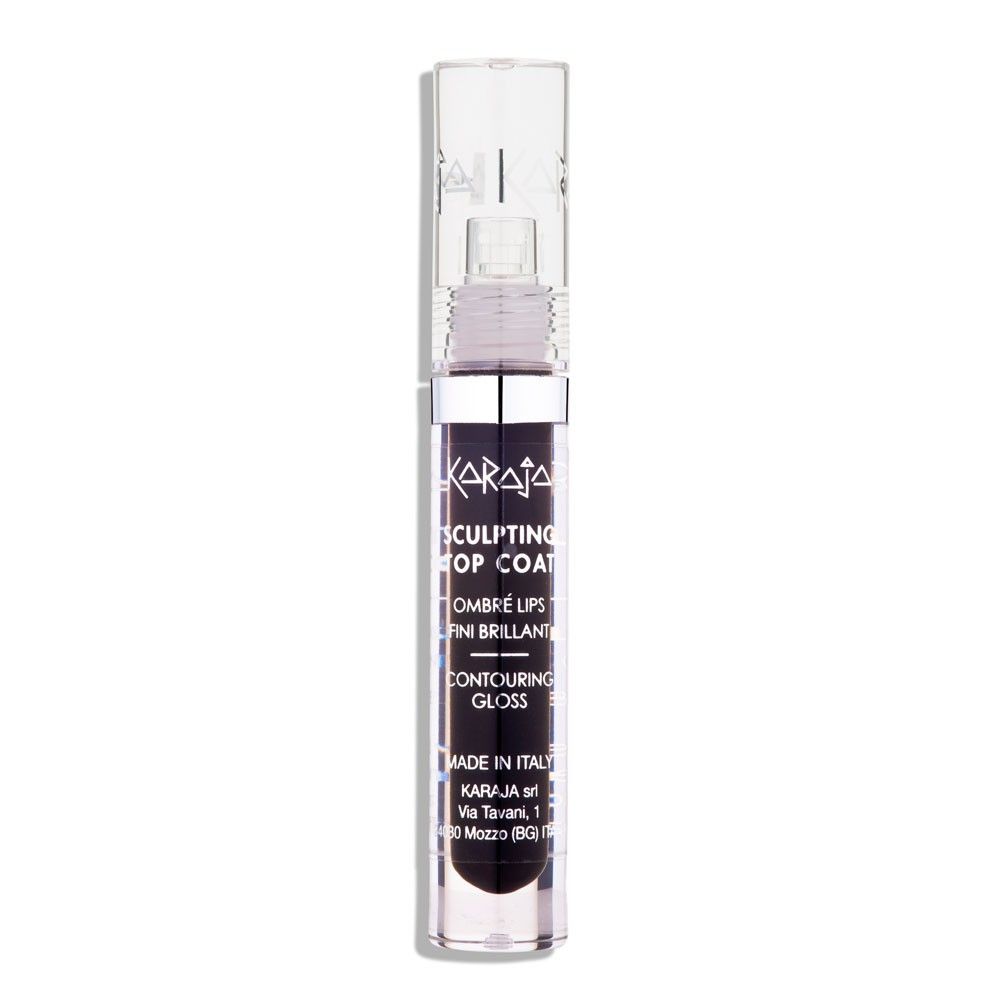 Sculpting Top Coat