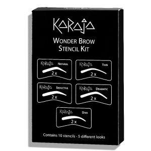 Wonder Brow Stencil Kit