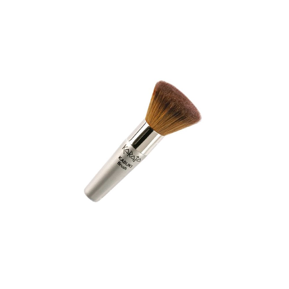 Brush Kabuki